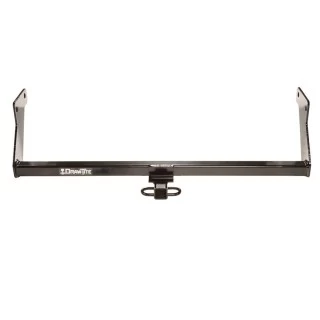 Trailer Tow Hitch For 07-12 Dodge Caliber 08-09 Except SRT Platform Style 2 Bike Rack w/ Hitch Lock and Cover