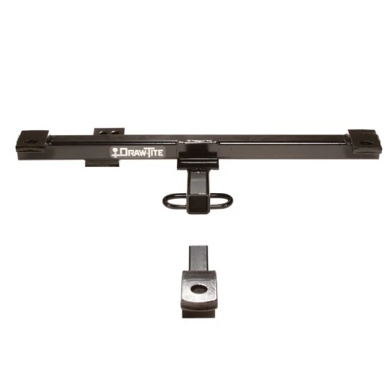 Trailer Tow Hitch For 06-10 Mazda 5 1-1/4" Receiver w/ Draw Bar Kit