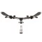 Trailer Tow Hitch For 03-09 Mazda 6 Fusion MKZ Zephyr Receiver w/ Draw Bar Kit