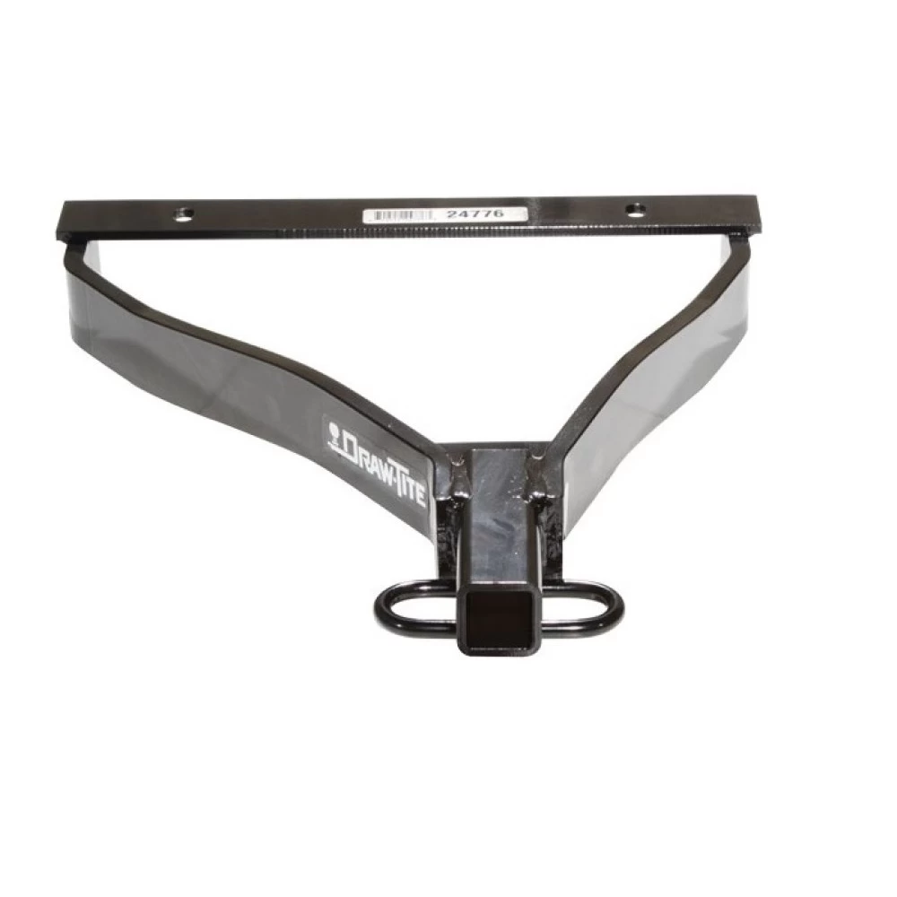 Custom Fit Trailer Hitch4 Bike Carrier Security Lock Pin Rubber Hitch Plug Cover Installation Hardware Installation Instructions 24776 1393100G 580407 2211 Draw-Tite Trailer Tow Hitch 4 Bike Rack 07-08 Honda Fit tilt away adult or child arms fold down c Trailer Tow Hitch w/ 4 Bike Rack For 07-08 Honda Fit tilt away adult or child arms fold down carrier w/ Lock and Cover