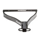 Custom Fit Trailer Hitch4 Bike Carrier Security Lock Pin Rubber Hitch Plug Cover Installation Hardware Installation Instructions 24776 1393100G 580407 2211 Draw-Tite Trailer Tow Hitch 4 Bike Rack 07-08 Honda Fit tilt away adult or child arms fold down c Trailer Tow Hitch w/ 4 Bike Rack For 07-08 Honda Fit tilt away adult or child arms fold down carrier w/ Lock and Cover