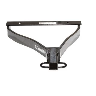 Custom Fit Trailer Hitch4 Bike Carrier Security Lock Pin Rubber Hitch Plug Cover Installation Hardware Installation Instructions 24776 1393100G 580407 2211 Draw-Tite Trailer Tow Hitch 4 Bike Rack 07-08 Honda Fit tilt away adult or child arms fold down c Trailer Tow Hitch w/ 4 Bike Rack For 07-08 Honda Fit tilt away adult or child arms fold down carrier w/ Lock and Cover