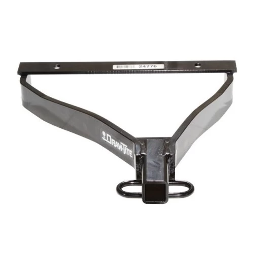 Custom Fit Trailer Hitch4 Bike Carrier Security Lock Pin Rubber Hitch Plug Cover Installation Hardware Installation Instructions 24776 1393100G 580407 2211 Draw-Tite Trailer Tow Hitch 4 Bike Rack 07-08 Honda Fit tilt away adult or child arms fold down c Trailer Tow Hitch w/ 4 Bike Rack For 07-08 Honda Fit tilt away adult or child arms fold down carrier w/ Lock and Cover
