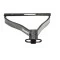 Custom Fit Trailer Hitch4 Bike Carrier Security Lock Pin Rubber Hitch Plug Cover Installation Hardware Installation Instructions 24776 1393100G 580407 2211 Draw-Tite Trailer Tow Hitch 4 Bike Rack 07-08 Honda Fit tilt away adult or child arms fold down c Trailer Tow Hitch w/ 4 Bike Rack For 07-08 Honda Fit tilt away adult or child arms fold down carrier w/ Lock and Cover