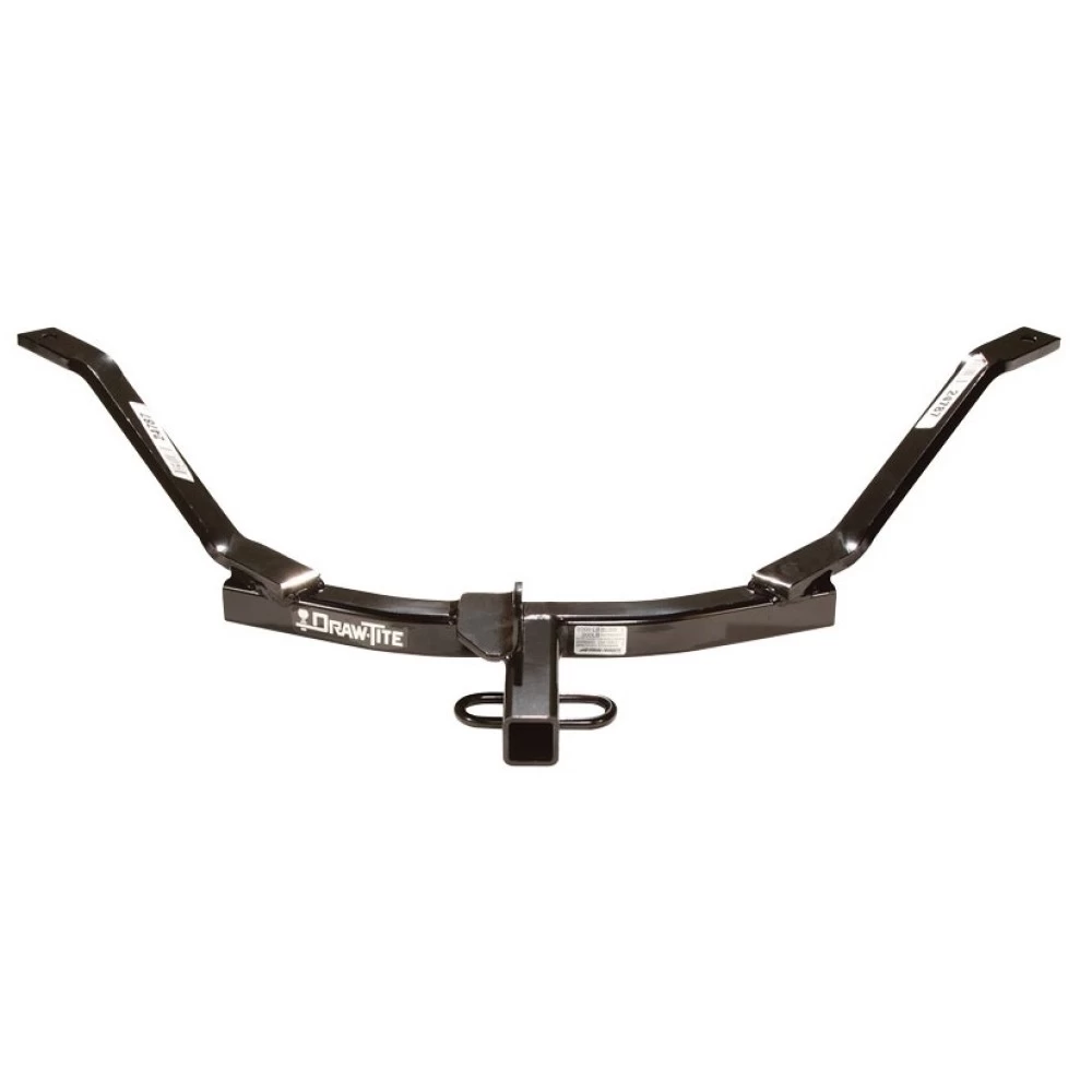 Custom Fit Trailer Hitch4 Bike Carrier Security Lock Pin Rubber Hitch Plug Cover Installation Hardware Installation Instructions 24787 1393100G 580407 2211 Draw-Tite Trailer Tow Hitch 4 Bike Rack 03-07 Honda Accord tilt away adult or child arms fold dow Trailer Tow Hitch w/ 4 Bike Rack For 03-07 Honda Accord tilt away adult or child arms fold down carrier w/ Lock and Cover