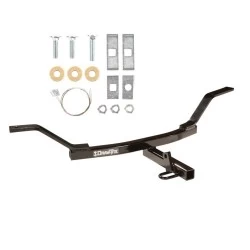 Trailer Tow Hitch For 97-01 Honda CR-V 1-1/4" Towing Receiver Class 1