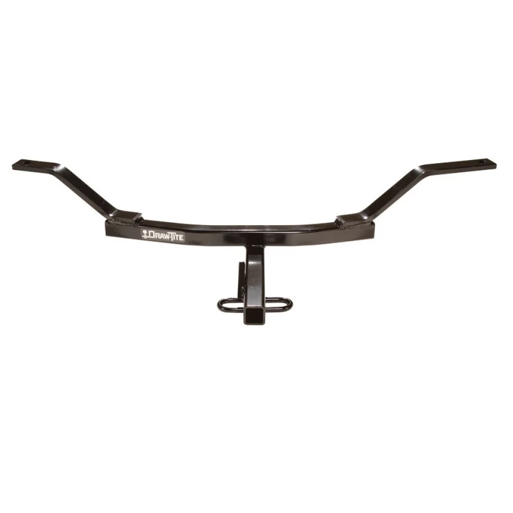 Custom Fit Trailer Hitch2 Bike Carrier Rail Rack Security Lock Pin Rubber Hitch Plug Cover Installation Hardware Installation Instructions 24790 63134 580407 2211 Draw-Tite Trailer Tow Hitch 97-01 Honda CR-V Platform Style 2 Bike Rack Hitch Lock and Cove Trailer Tow Hitch For 97-01 Honda CR-V Platform Style 2 Bike Rack w/ Hitch Lock and Cover