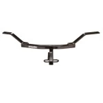 Custom Fit Trailer Hitch2 Bike Carrier Rail Rack Security Lock Pin Rubber Hitch Plug Cover Installation Hardware Installation Instructions 24790 63134 580407 2211 Draw-Tite Trailer Tow Hitch 97-01 Honda CR-V Platform Style 2 Bike Rack Hitch Lock and Cove Trailer Tow Hitch For 97-01 Honda CR-V Platform Style 2 Bike Rack w/ Hitch Lock and Cover