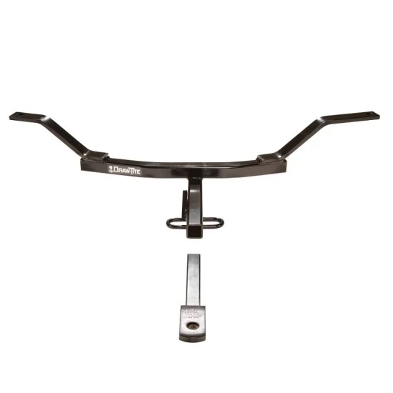 Trailer Tow Hitch For 97-01 Honda CR-V 1-1/4" Towing Receiver w/ Draw Bar Kit