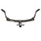Trailer Tow Hitch For 98-02 Honda Accord (Sedan) 99-03 Acura TL CL Trailer Hitch Tow Receiver w/ Wiring Harness Kit