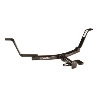 Trailer Tow Hitch For 07-11 Honda CR-V 1-1/4" Towing Receiver w/ Draw Bar Kit