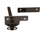 Trailer Tow Hitch For 07-12 Nissan Sentra 1-1/4" Towing Receiver Class 1