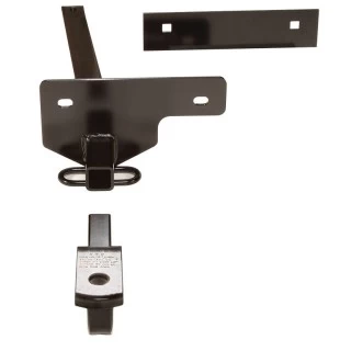 Trailer Tow Hitch For 07-12 Nissan Sentra 1-1/4" Receiver w/ Draw Bar Kit