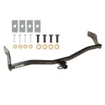 Trailer Tow Hitch For 06-11 Hyundai Accent Elantra KIA Rio5 1-1/4" Receiver
