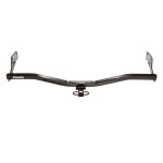 Custom Fit Trailer Hitch2 Bike Carrier Rail Rack Security Lock Pin Rubber Hitch Plug Cover Installation Hardware Installation Instructions 24795 63134 580407 2211 Draw-Tite Trailer Tow Hitch 06-11 KIA Rio5 Hyundai Accent Elantra Platform Style 2 Bike Rac Trailer Tow Hitch For 06-11 KIA Rio5 Hyundai Accent Elantra Platform Style 2 Bike Rack w/ Hitch Lock and Cover