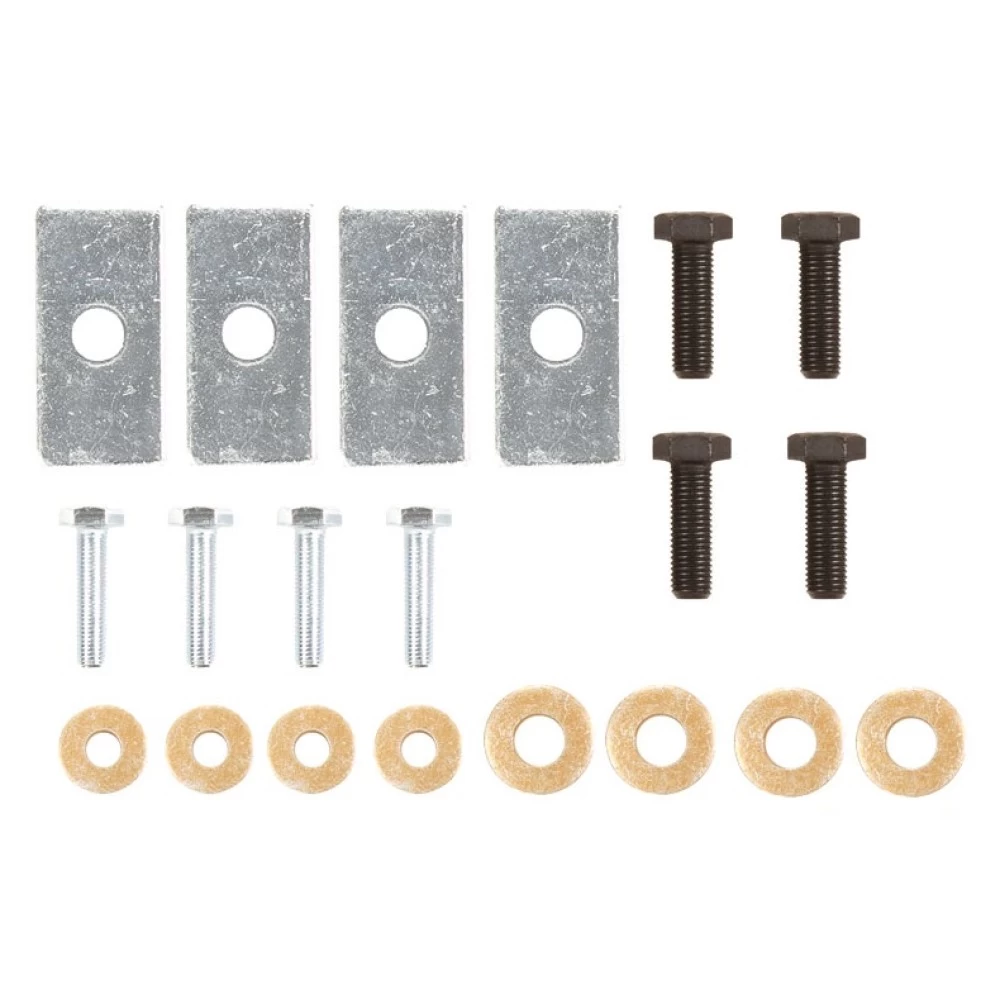 Reese Trailer Tow Hitch For 06-11 KIA Rio5 Hyundai Accent Hatchback Complete Package w/ Wiring Draw Bar and 1-7/8" Ball