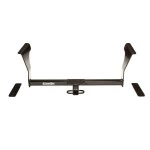 Trailer Tow Hitch For 07-23 Nissan Altima 09-22 Maxima 1-1/4" Receiver Class 1 Trailer Tow Hitch For 07-23 Nissan Altima 09-22 Maxima 1-1/4" Receiver Class 1