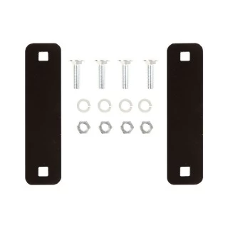 Trailer Tow Hitch For 07-23 Nissan Altima 09-22 Maxima Receiver w/ Draw Bar Kit