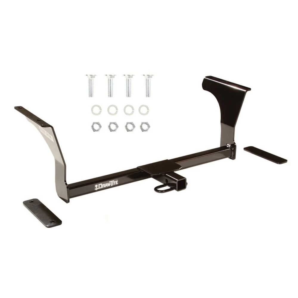 Trailer Tow Hitch For 07-23 Nissan Altima 09-22 Maxima 1-1/4" Receiver Class 1 Trailer Tow Hitch For 07-23 Nissan Altima 09-22 Maxima 1-1/4" Receiver Class 1