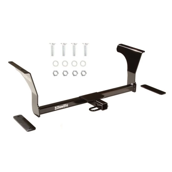 Trailer Tow Hitch For 07-23 Nissan Altima 09-22 Maxima 1-1/4" Receiver Class 1 Trailer Tow Hitch For 07-23 Nissan Altima 09-22 Maxima 1-1/4" Receiver Class 1