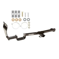 Trailer Hitch For 07-11 Nissan Versa Sedan 07-12 Hatchback Tow Receiver