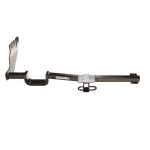 Custom Fit Trailer Hitch Wiring Harness (Requires Splicing) Installation Hardware Installation Instructions 24798 119148 Draw-Tite Trailer Tow Hitch 07-11 Nissan Versa Sedan Tow Receiver Wiring Harness Kit 07 08 09 10 11 2007 2008 2009 2010 2011 Trailer Tow Hitch For 07-11 Nissan Versa Sedan Tow Receiver w/ Wiring Harness Kit