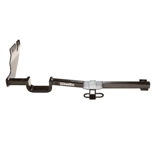 Custom Fit Trailer Hitch Wiring Harness (Requires Splicing) Installation Hardware Installation Instructions 24798 119148 Draw-Tite Trailer Tow Hitch 07-11 Nissan Versa Sedan Tow Receiver Wiring Harness Kit 07 08 09 10 11 2007 2008 2009 2010 2011 Trailer Tow Hitch For 07-11 Nissan Versa Sedan Tow Receiver w/ Wiring Harness Kit