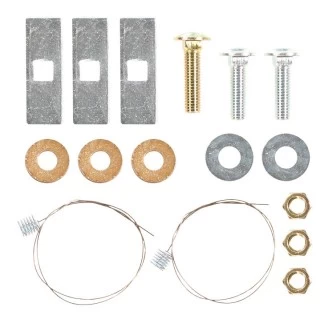 Trailer Hitch For 07-11 Nissan Versa Sedan 07-12 Hatchback Tow Receiver