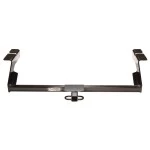 Trailer Tow Hitch For 08-13 Nissan Altima Coupe 1-1/4" Towing Receiver