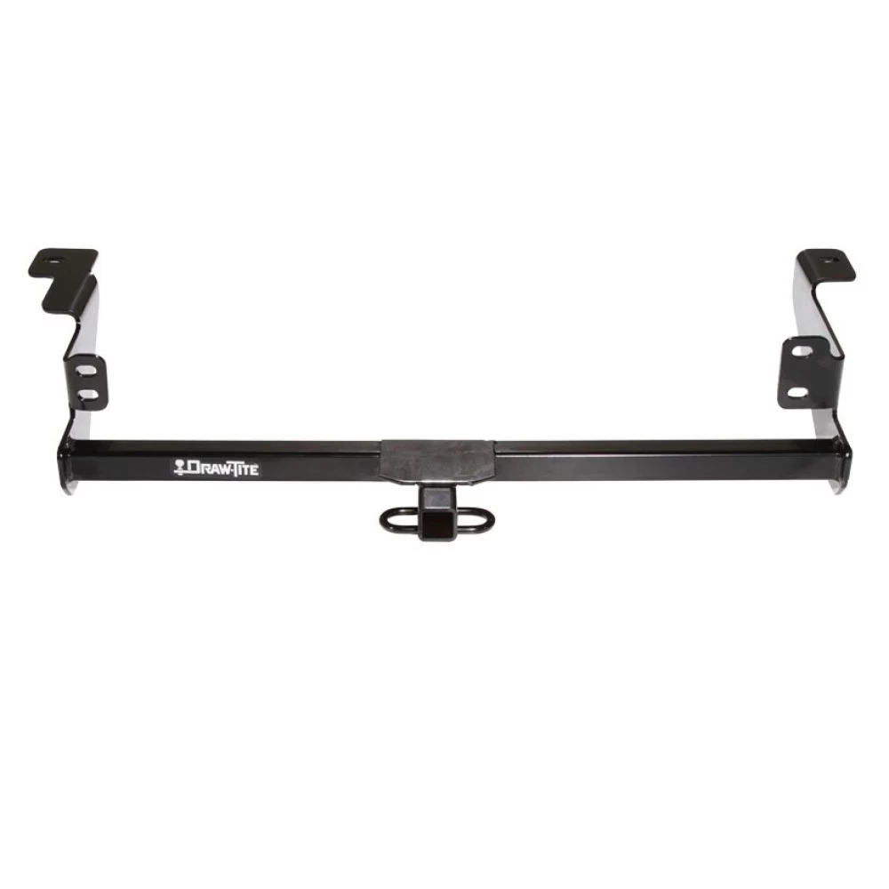 Trailer Tow Hitch w/ 4 Bike Rack For 08-11 Ford Focus tilt away adult or child arms fold down carrier w/ Lock and Cover