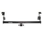 Trailer Tow Hitch w/ 4 Bike Rack For 08-11 Ford Focus tilt away adult or child arms fold down carrier w/ Lock and Cover