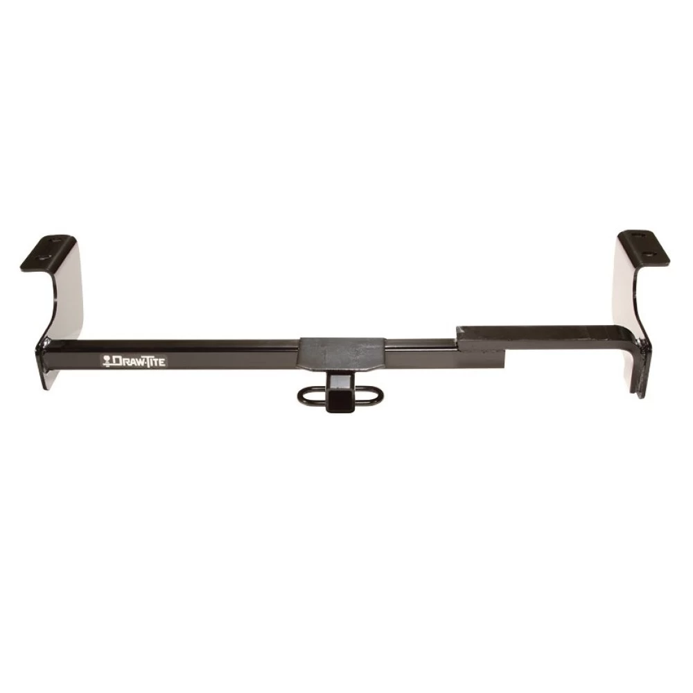 Trailer Tow Hitch For 04-09 Toyota Prius Trailer Hitch Tow Receiver w/ Wiring Harness Kit