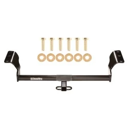 Trailer Tow Hitch For 03-10 Pontiac Vibe 03-14 Toyota Matrix 1 1/4" Receiver Class 1