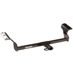 Trailer Tow Hitch For 03-10 Pontiac Vibe 03-14 Toyota Matrix w/ Security Lock Pin Key