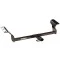 Custom Fit Front Mount Trailer Hitch Security Lock Pin & Key Installation Hardware Installation Instructions 24812 580407 Draw-Tite Trailer Tow Hitch 03-10 Pontiac Vibe 03-14 Toyota Matrix Security Lock Pin Key 03 04 05 06 07 08 09 10 11 12 13 14 200 Trailer Tow Hitch For 03-10 Pontiac Vibe 03-14 Toyota Matrix w/ Security Lock Pin Key