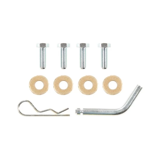 Trailer Tow Hitch For 11-15 Scion xB Trailer Hitch Tow Receiver w/ Wiring Harness Kit