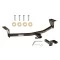 Trailer Tow Hitch For 08-15 Scion xB 11-13 tC 1-1/4" Receiver w/ Draw Bar Kit