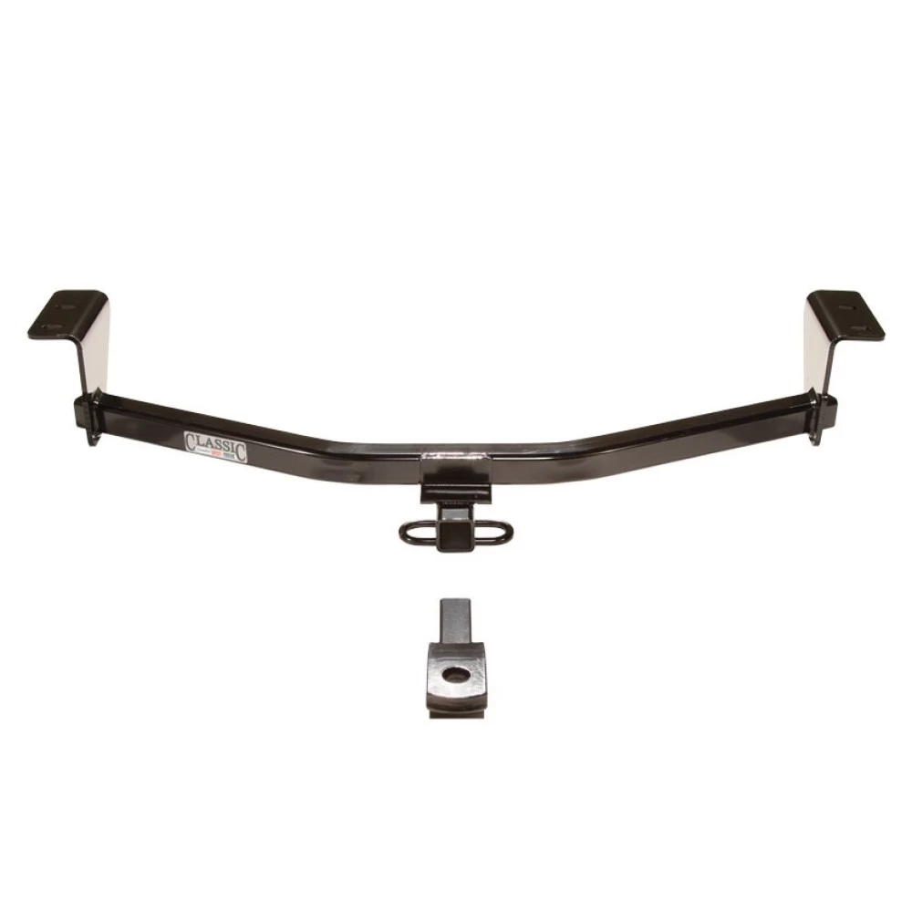 Trailer Tow Hitch For 08-15 Scion xB 11-13 tC 1-1/4" Receiver w/ Draw Bar Kit
