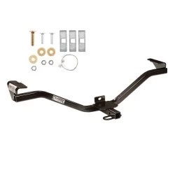 Trailer Tow Hitch For 07-11 Suzuki SX4 Hatchback 1-1/4" Towing Receiver Class 1