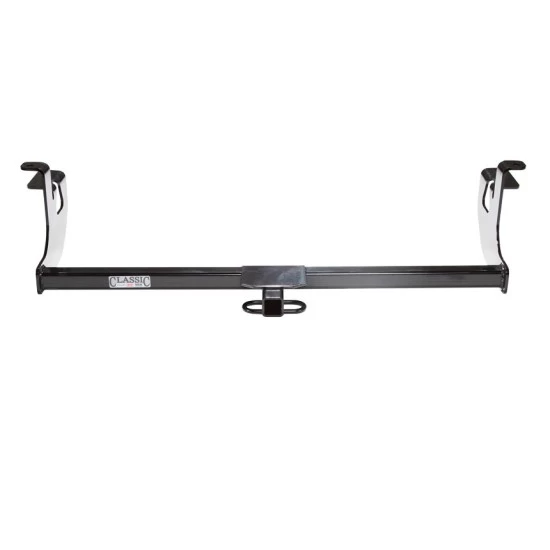 Trailer Tow Hitch For 06-09 VW Rabbit 07-09 GTI 2006 New Body 10-14 Golf Platform Style 2 Bike Rack w/ Hitch Lock and Cover