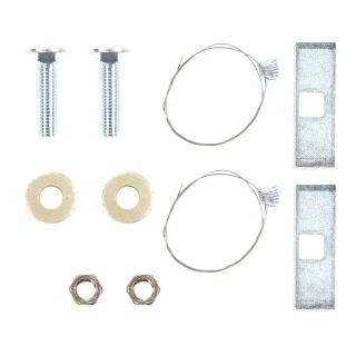 Trailer Tow Hitch w/ 4 Bike Rack For 06-09 VW Rabbit 07-09 GTI 2006 New Body 10-14 Golf tilt away adult or child arms fold down carrier w/ Lock and Cover