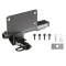 Trailer Tow Hitch For 07-08 INFINITI G35 09-13 G37 Sedan 1-1/4" Towing Receiver Class 1