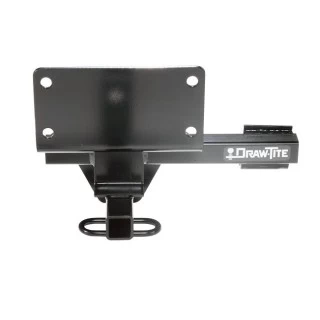 Trailer Tow Hitch For 07-08 INFINITI G35 09-13 G37 Sedan 1-1/4" Towing Receiver Class 1