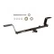 Trailer Tow Hitch For 05-11 Audi A6 Sedan Quattro Avant Wagon 1-1/4" Receiver