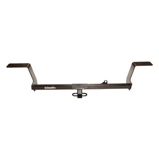 24836 Draw-Tite Trailer Tow Hitch 05-11 Audi A6 Sedan Quattro Avant Wagon 1-1/4" Receiver 05 06 07 08 09 10 11 2005 2006 2007 2008 2009 2010 2011 Trailer Tow Hitch For 05-11 Audi A6 Sedan Quattro Avant Wagon 1-1/4" Receiver