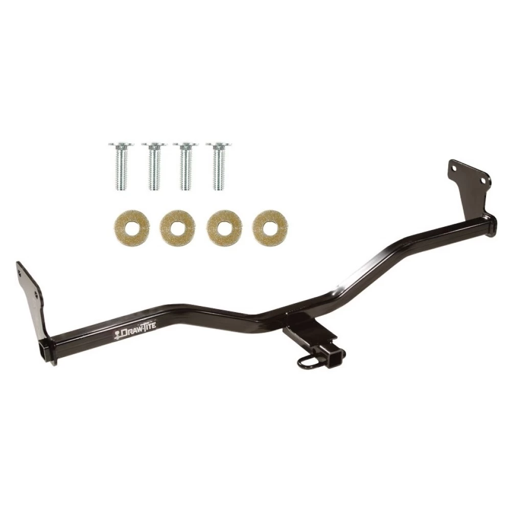 Trailer Tow Hitch For 10-13 KIA Soul 1 1/4" Towing Receiver Class 1