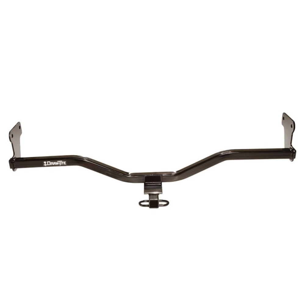 Trailer Tow Hitch For 10-13 KIA Soul w/ Security Lock Pin Key