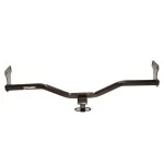 Trailer Tow Hitch For 10-13 KIA Soul w/ Security Lock Pin Key