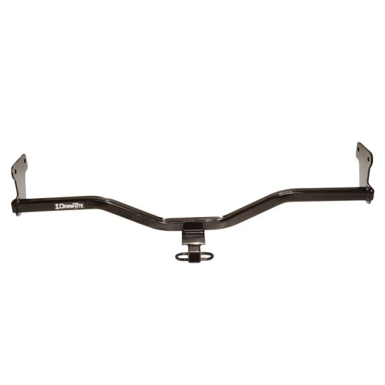 Trailer Tow Hitch For 10-13 KIA Soul w/ Security Lock Pin Key