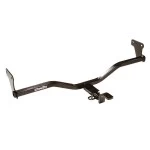 Trailer Tow Hitch For 10-13 KIA Soul Receiver w/ Draw Bar Kit